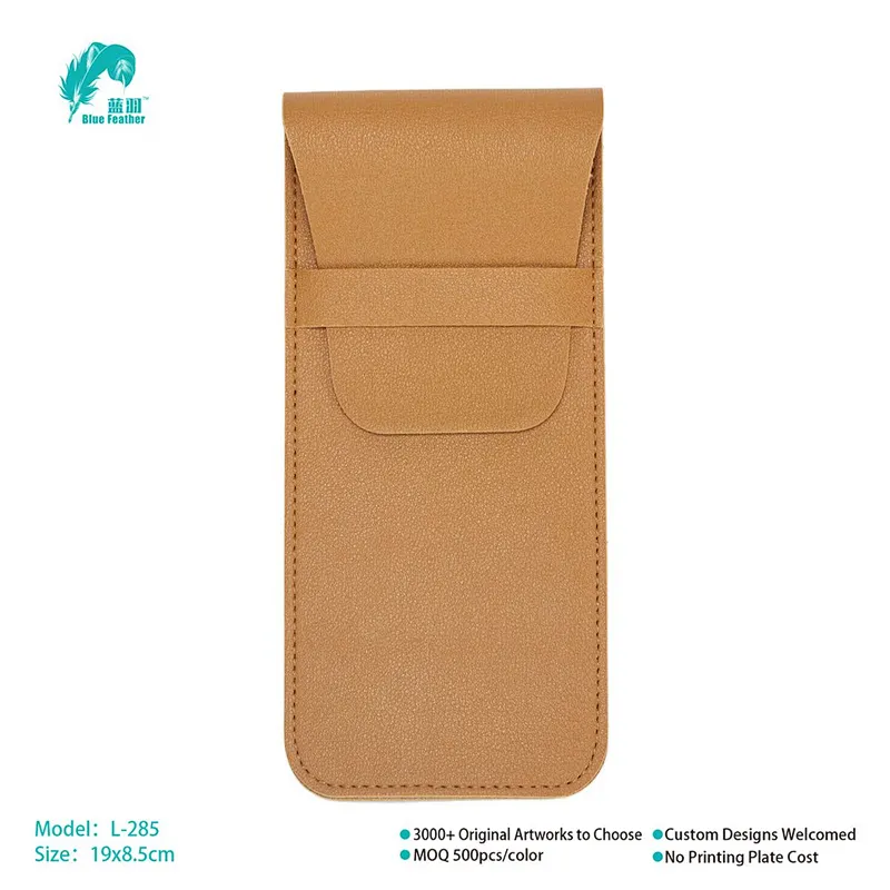 EYEGLASSES POUCH